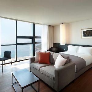 Junior Suite Ocean View
